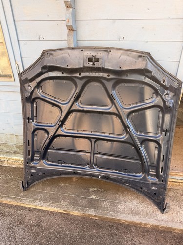 Mazda mx5 2001 bonnet - mazda, 2001.bonnet