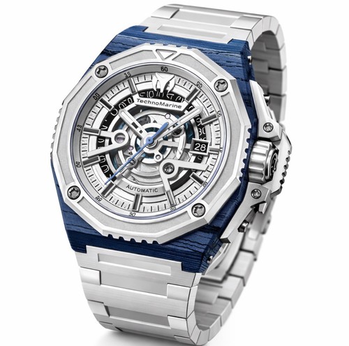 Technomarine carbon fiber - 🔥technomarine,
