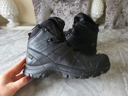 Haix black eagle - haix,