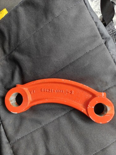 Kubota tipping link bucket - kubota,