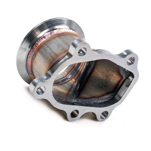 Band adapter 63 - adapter, 2.5"