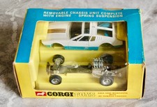 Vintage Original Corgi 271