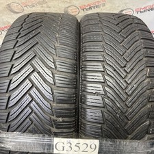 2x 205 50 R17 93V  MICHELIN