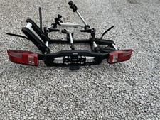 BMW Rear Mounted Bike Carrier. Excellent Condition.
