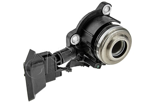 Clutch central slave cylinder - slave,