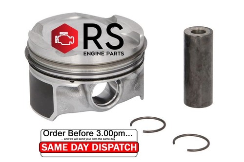 Piston for audi cupra seat - piston,