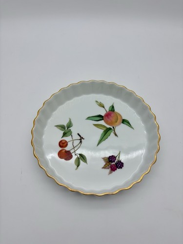 Vintage royal worcester - royal,
