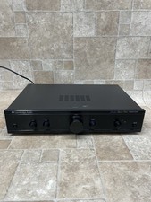 Cambridge Audio A1 Mk3 SE V3.0 Stereo Integrated Amplifier Hifi  Tested Working