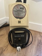 Vintage Vacuum Cleaner