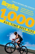 Bicycling Magazine's 1000 All-Time Best ..., Ben Hewitt