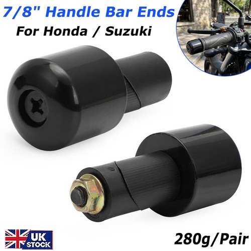 Handle bar ends heavy - handle,