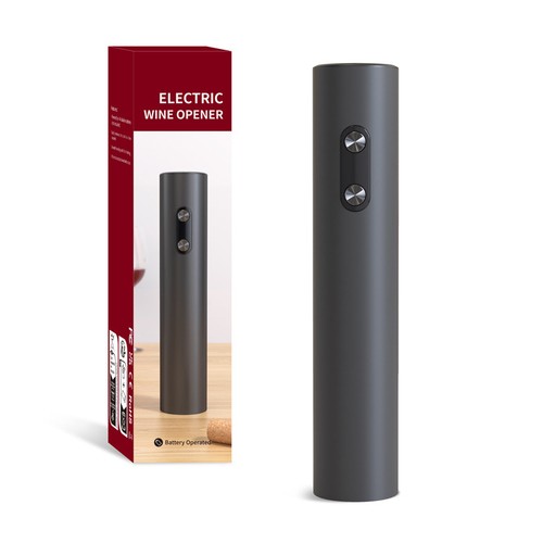 Electric automatic wine bottle - wine,