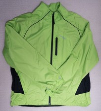 MENS Muddyfox Green Neon Black