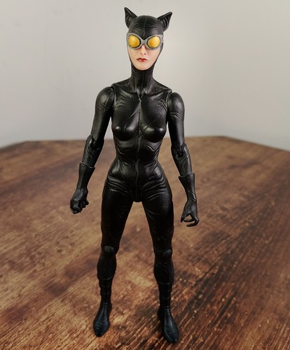 Collectibles catwoman jae - dc, (jae