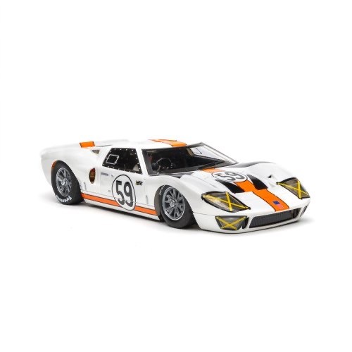 Nsr 0603sw ford gt40 - 0603sw, mki