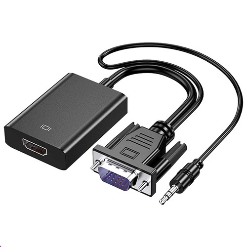 1080p vga hdmi converter - 1080p,