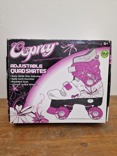 Osprey quad roller skates - roller,