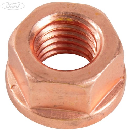 Genuine ford exhaust manifold - genuine,