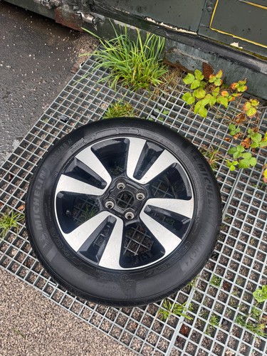 2016 2024 citroen mk3 alloy - 2016-2024,
