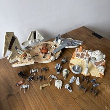 Star Wars Micro Machines