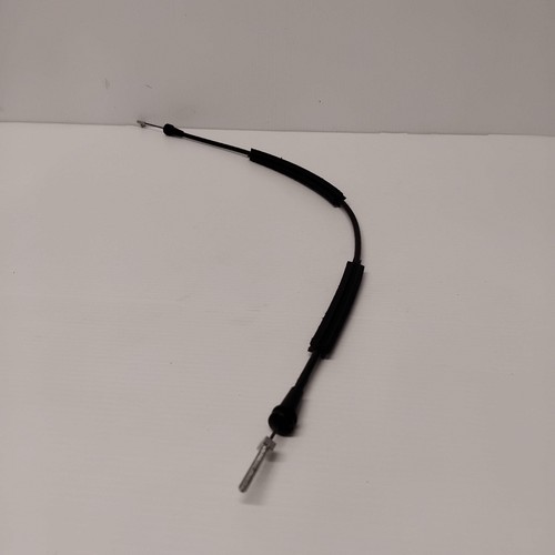 Genuine peugeot lock cable - lock,