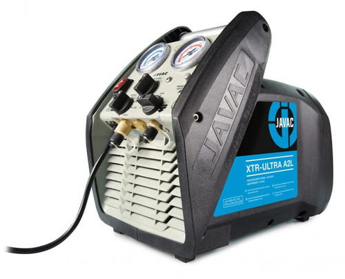 Javac xtr ultra a2l recovery - xtr-ultra,