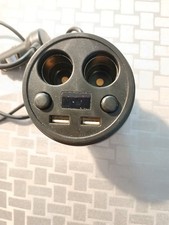 Car CUP Holder Charger