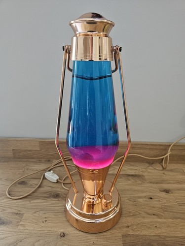 Rare vintage astro lava - rare,