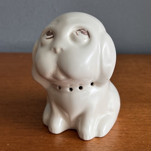 Vintage olde ceramic bonzo - vintage,