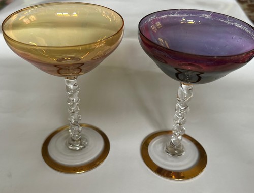 Vintage retro iridescent - vintage,