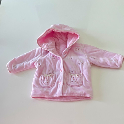 George girls pink - george,