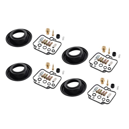 Carb carburetor repair kit - carburetor,