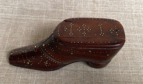 Antique 1814 dated georgian - 1814,