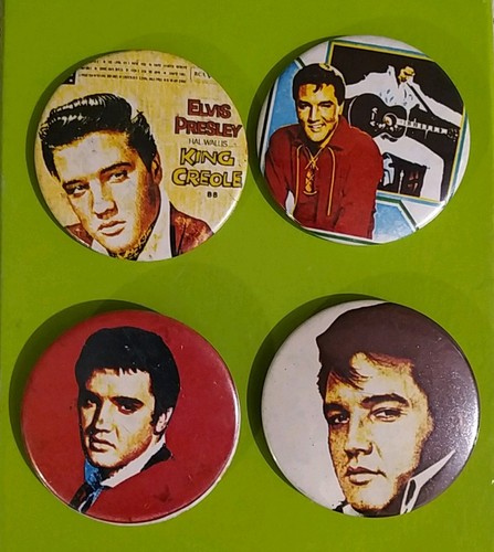 Vintage elvis presley - vintage,