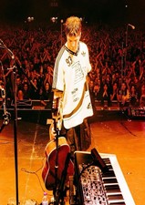 Fontaines DC A3 A4 Print