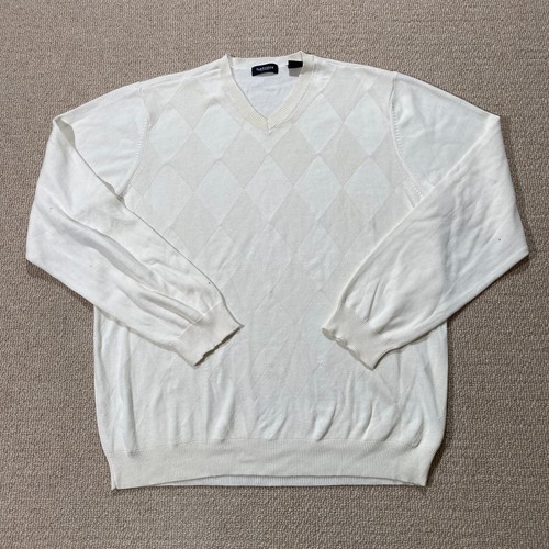 Van heusen jumper mens medium - heusen,