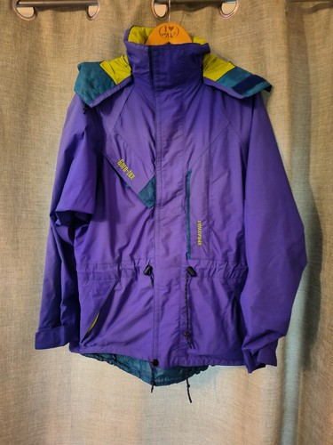 Spayway goretex vintage jacket - spayway,