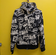 Bape dr zaius full zip up