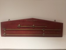Riley Snooker Scoreboard