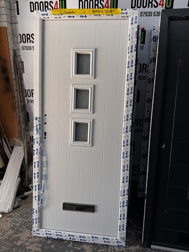 Brand new white - brand,