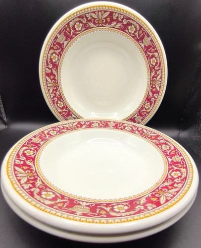 Wood sons vitrex - wood, ironstone