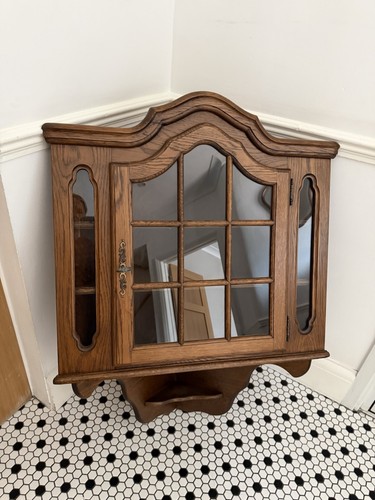 Vintage dutch large - dutch, corner
