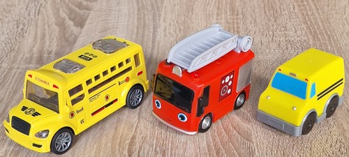 3pcs kids car set school - kids,