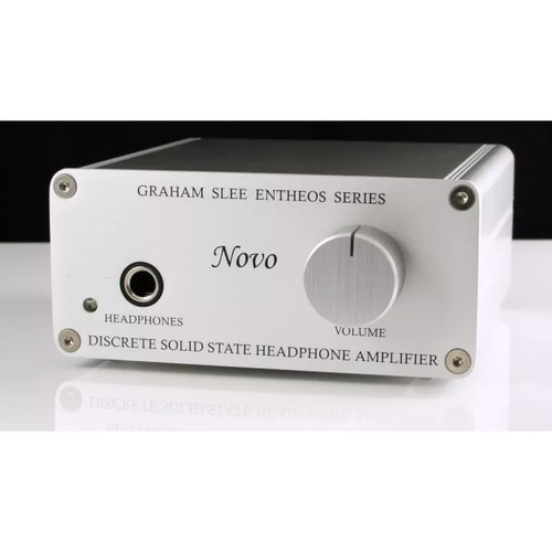 Graham slee novo - slee, discrete