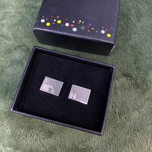 Mens silver tone - mens,