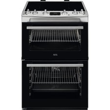 AEG CIX6540ACM 60cm Free