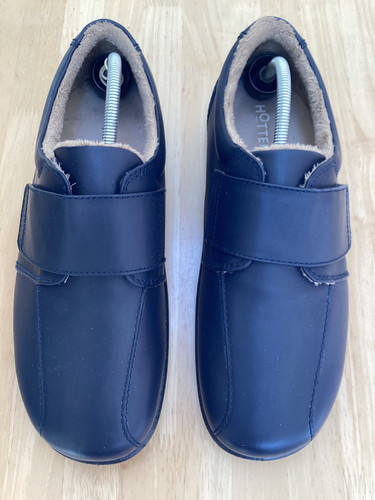 Hotter unwind men - ‘unwind’, navy