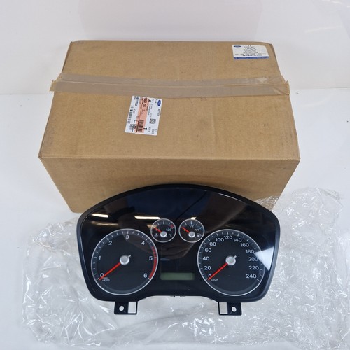 Genuine ford focus mk2 max - ford,