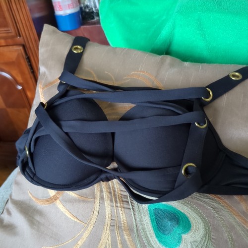 Ann summers catalina black - ann,