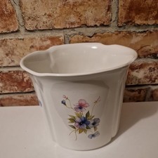 Bemcraft Vintage Floral Plant